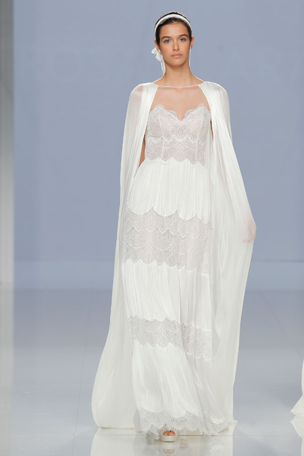 ilovebrides.pt rosa clara 2018 barcelona bridal fashion week